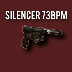 Silencer 73bpm
