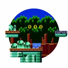 SONIC CD Quartz Quadrant Good Future Remix