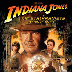 Indiana Jones - Ostalized