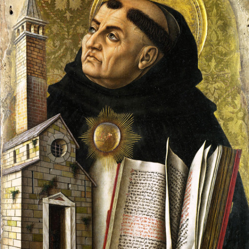 Thomas Aquinas Summa Theologiae - Divine Law As A Complement To Human Law