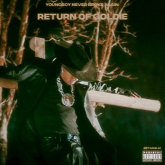 Return of Goldie