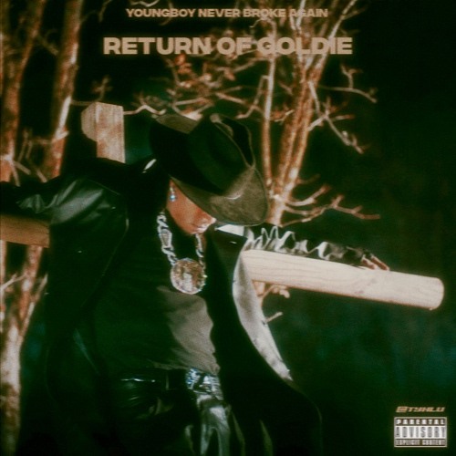 Return of Goldie