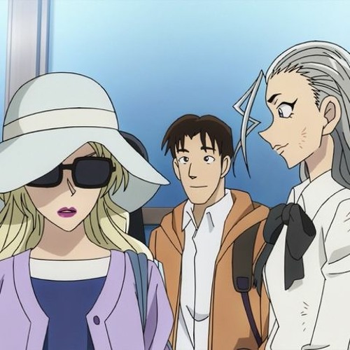 Stream Detective Conan Movie //FREE\\ Download Torrent from DiadeXcrinri | Listen online for free on SoundCloud Stream Detective Conan Movie //FREE\\ Download Torrent from DiadeXcrinri | Listen online for free on SoundCloud