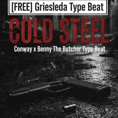 Free Griselda Type Beat