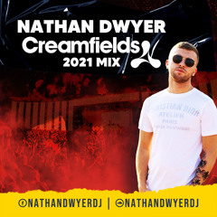 CREAMFIELDS MIX 2021