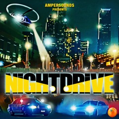 Ampersounds (Fred Falke, Zen Freeman) Nightdrive