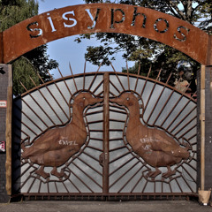 Live from Sisyphos Wintergarten 28.06.2025