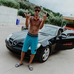 PAPPONE WENZO FREESTYLE prod Frank Lucas & Genesi