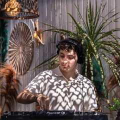 AFRO HOUSE SET - Adam Port, Hugel, Keinemusik, Ferdi, Lana Del Rey | SUNSET DJ SET 2025