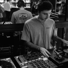 5 UNIVERSOS VINYL PODCAST #22 - RAUL GORDON