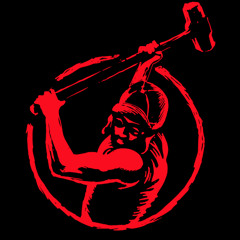 Disco Nights By GQ Sledge X Cover