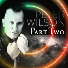 Peter Wilson - The Great Unknown Special: Part Two (Bazz's Energy Express)