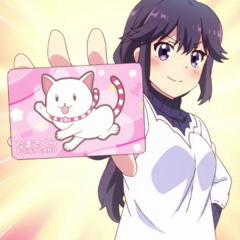 Tamasakura Points (Puffy SUPER gabber bootleg)