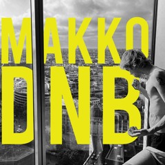 Miksu / Macloud & Makko - Nachts Wach x Lila Wolken (Avyo DNB Bootleg)