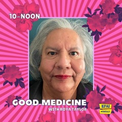 1000 - IWD23 - Good Medicine