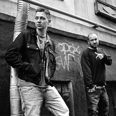 Schokk & Oxxxymiron - Что такое BEEF? (2008)