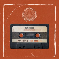 DMNCAST 032 - Sakro