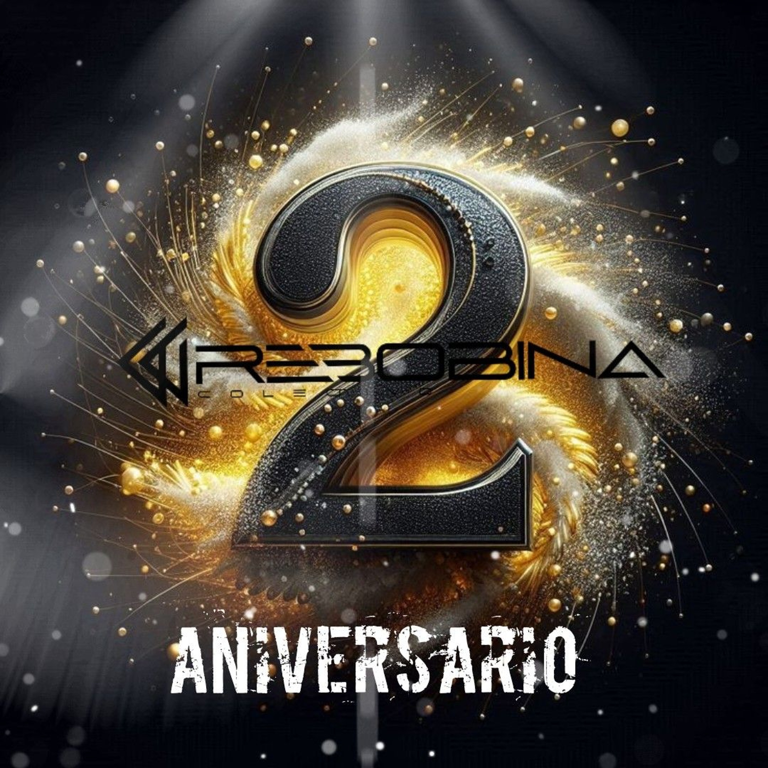ll Aniversario REBOBINA episode artwork