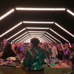 DÜNYA DISKO - Nowhere 24 Tuesday at the Loophole