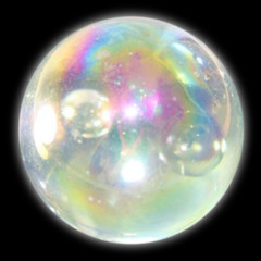 The Bubbles Landed Softly On My Hands - Free Download