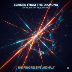 Echoes From The Diamond - A Dark Haunting Genre Bending Progressive Mix