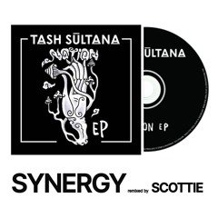 SYNERGY (feat. Tash Sultana) [scottie remix]