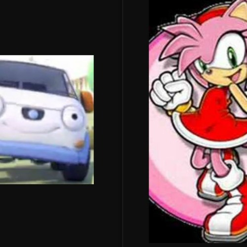 Stream sonic amy green balloon club cbeebies sega song character lily