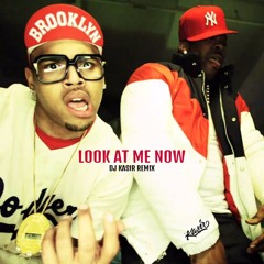 Chris Brown ft. Busta Rhymes - Look At Me Now (DJ Kasir Remix)