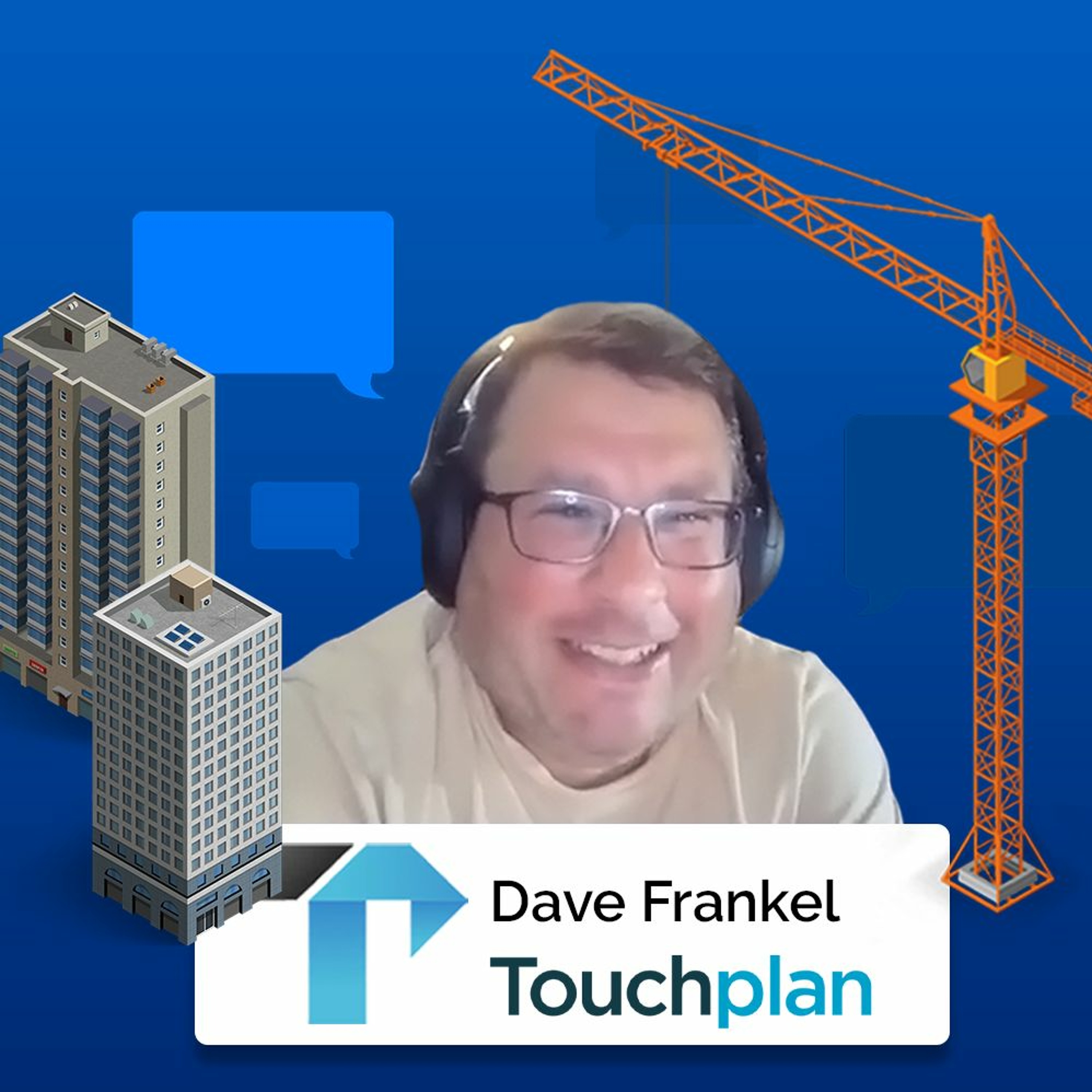 The next big technological leap for the construction industry episode artwork