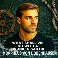 What Shall We Do With A Drunken Sailor