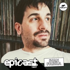 EPICAST #042 - Ivan Fabra