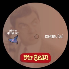 General (UK) - Mr Bean (FREE DL)