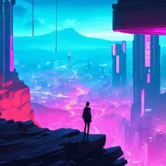 Let Me Go - Saikoh, xlucid