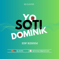 Yo Soti DOMINIK VRS DJ CLOVIIX