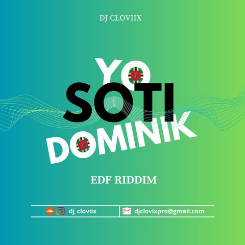 Yo Soti DOMINIK VRS DJ CLOVIIX