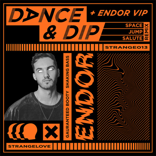 Dance & Dip (Club VIP)