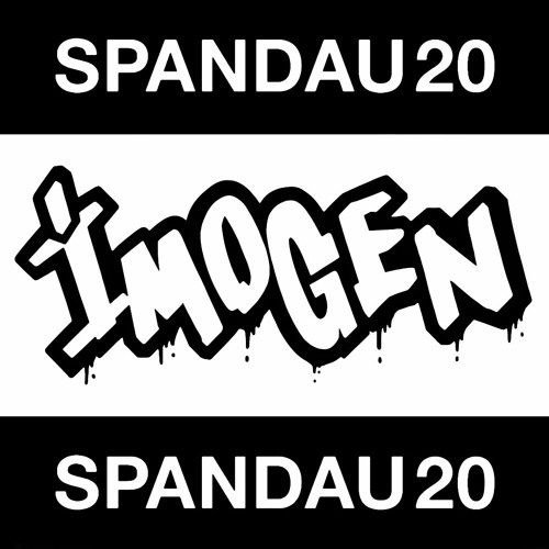 SPND20 Mixtape by IMOGEN