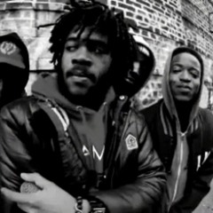 Capital STEEZ - M.I.A (reworked)