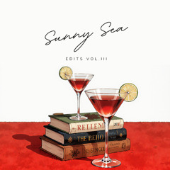 Sunny Sea Edits Vol.3