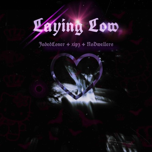 laying low (w/ jadedloner x nodwellers)