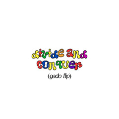 what so not - divide & conquer (gado flip)