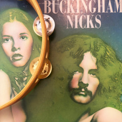 Frozen Love - Buckingham Nicks (Roxanne Roll Edit) Free DL