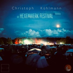 Christoph Kühlmann @ Hexenwerk Festival 2023