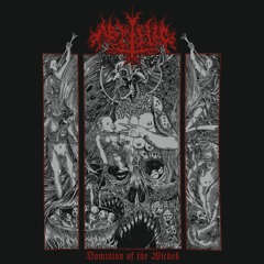 Abythic - Augury Of The Doomed