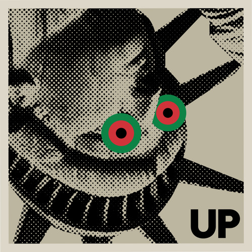 Up (with Rag'n'Bone Man)