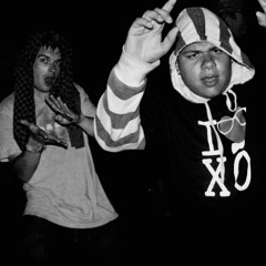 Right Path (Adrian the Remedy x Martin Case)