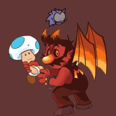 Abbadon - Perdition Mario Mix