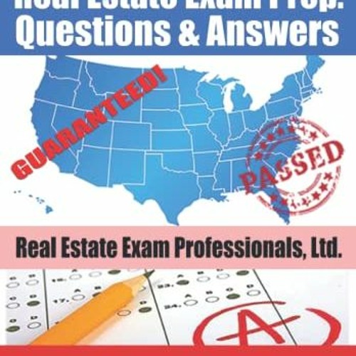 Stream [ACCESS] PDF EBOOK EPUB KINDLE 2022 Florida Real Estate Exam