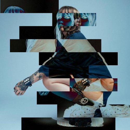 Kenya Grace - Strangers (Sku3a Steve Remix)