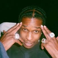 A$AP Rocky - Line Em’ Up [prod. Pierre Bourne]
